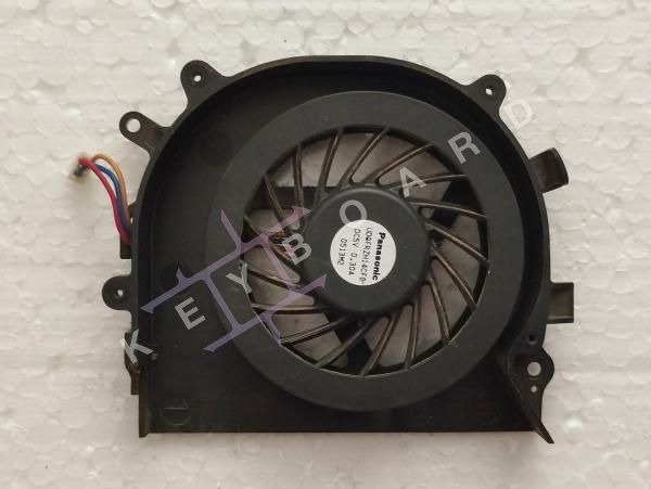 Вентилятор до ноутбука Sony Vaio VPC-EC